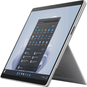 MS Surface Pro 9 13''i7 1TB/32GB W10P PL