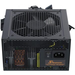 Sursa Seasonic B12 BC-750 80+ Bronze 750 - imagine 4