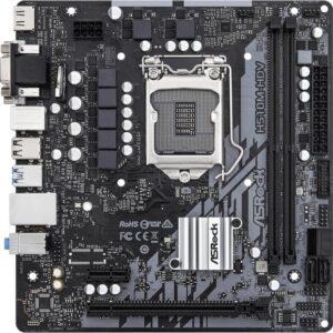 MB Asrock H510M-HDV R2.0 LGA 1200