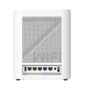 ASUS ZENWIFI BQ16 WHITE 2PK - imagine 3