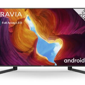 LED TV 49" SONY KD49XH9505BAEP