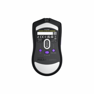 Mouse WS Hator Pulsar 3 ULTRA 8K+4K ng - imagine 5