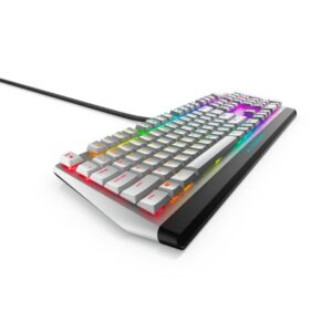 DL AW RGB MEC GAMING KEYBOARD AW510K LL