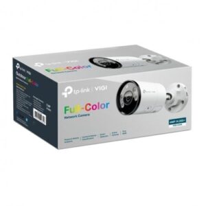 TP-LINK VIGI 4MP BULLET NTW CAMERA 2.8MM - imagine 4