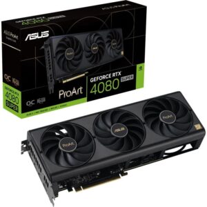 VGA Asus PROART RTX 4080 SUPER OC 16GB