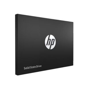 HP SSD 240GB 2.5 SATA S650 345M8AA#ABB