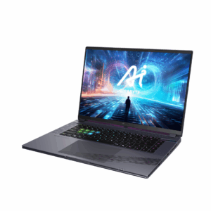 GB AORUS 16X 9SG I7 RTX4070 16GB WIN11H - imagine 3