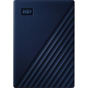 EHDD 4TB WD 2.5 MY PASSPORT FOR MAC 3.0