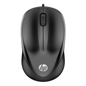 HP 1000 Wired Mouse