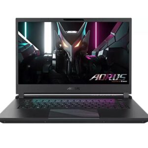 GB AORUS 15 BSF RTX4070 I7 16GB WIN11 H