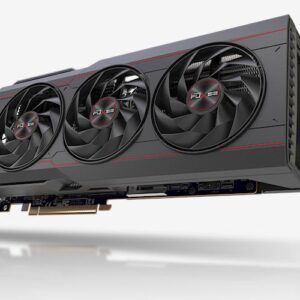 Sapp PULSE AMD Radeon RX7900XTX 24GB