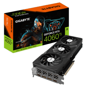 VGA GB GeForce RTX 4060TI GAMING OC