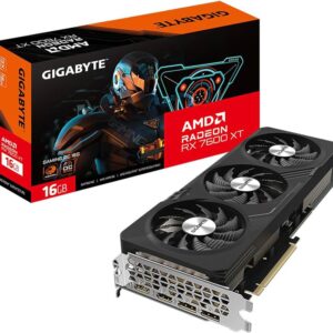 VGA GB RADEON RX 7600 XT GAMING OC 16G