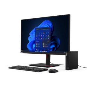 M70q G5 i7-14700T 16GB 512G 3YO DOS - imagine 10
