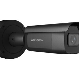 CAMERA IP BULLET 6MP 2.8-12MM IR60M