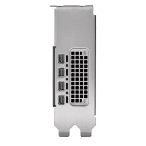 VGA PNY NVIDIA RTX A2000 ADA - imagine 5