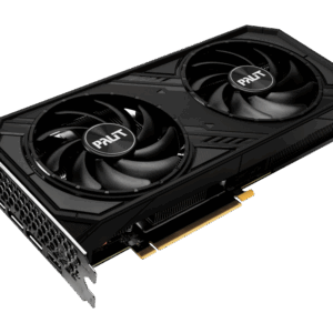 Palit GeForce RTX 4070 Dual 12GB GDDR6 - imagine 10