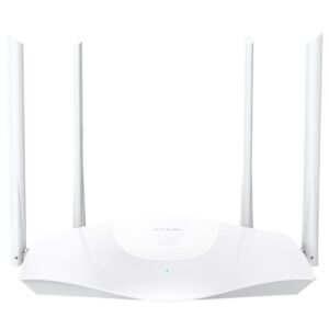 ROUTER WIRELESS AX1800 DUAL-B TENDA RX3