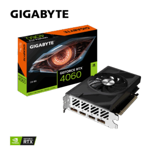 GB GEFORCE RTX 4060 D6 8G