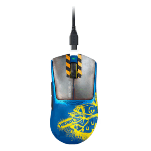 Razer DeathAdder V3 Pro Fortnite Ed. - imagine 3