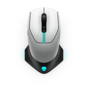 DL MOUSE AW610M GAMING ALIENWARE WIRELES