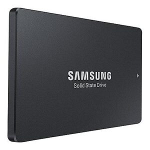 SSD Samsung  960GB 2.5" PCI Express 4.0 - imagine 3