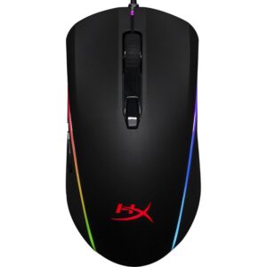HP MOUSE HYPERX PULSEFIRE SURGE BLACK - imagine 1