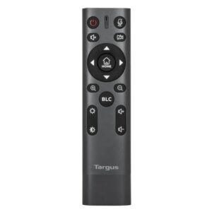 Camera web Targus All-in-One 4K - imagine 6