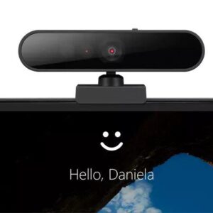 Lenovo Performance FHD Webcam - imagine 5