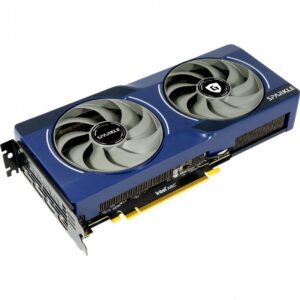 IN SPARKLE ARC B570 GUARD OC 10GB 160bit - imagine 3