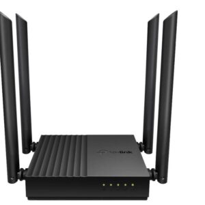 TPL ROUTER AC1200 DUAL-B ARCHER C64