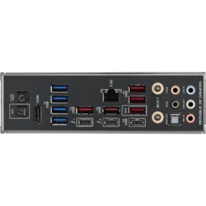 MB AS ROG MAXIMUS Z790 HERO BTF - imagine 9