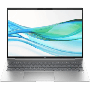 HP 460G11 16" U7-155U 16 512 UMA W11P 3y