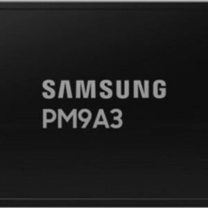 SSD Samsung 1.9TB 2.5 .5" U.2 NVMe - imagine 3