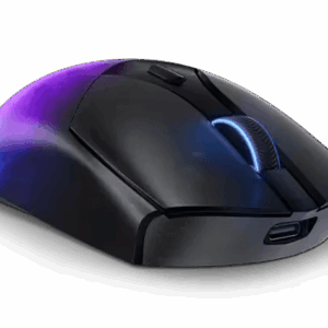 Lenovo Legion M410 Wireless RGB Mouse Bk - imagine 6