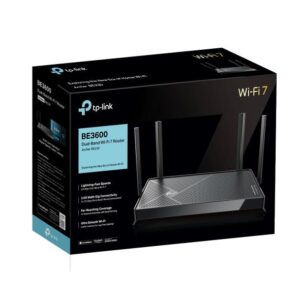 TP-LINK ROUTER ARCHER BE 230 - imagine 4
