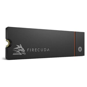 SSD Seagate FireCuda 530 Heatsink 1TB PC