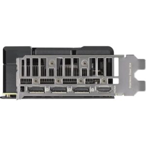 VGA Asus Dual RTX 4060 OC 8G EVO - imagine 8
