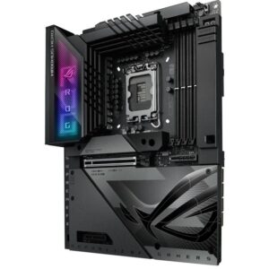 MB AS ROG MAXIMUS Z790 HERO BTF - imagine 4