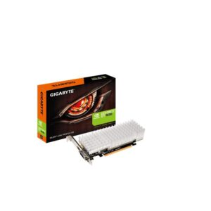 VGA GB GT 1030 SILENT LOW PROFILE 2G