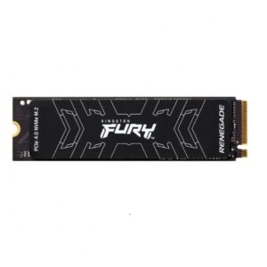 SSD Kingston  Fury Renegade, 2TB, M2 PCI