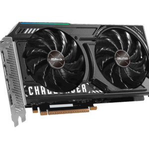VGA AK INTEL ARC B580 CHALLENGER 12GB OC - imagine 4