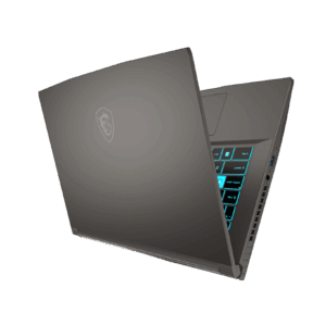 Thin 15 FHD R5 7535HS 16 512GB 4050 DOS - imagine 4
