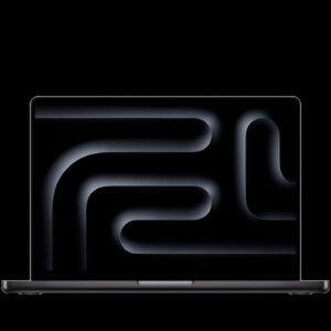 APPLE MBP14 M4 Pro(12/16) 48GB 512GB BK
