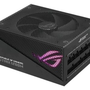 SURSA ASUS ROG STRIX 1200W 80+ GOLD