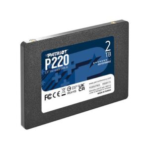 PT SSD 256GB SATA P220S256G25 - imagine 6