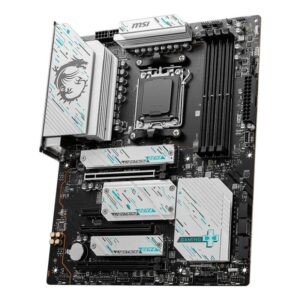 MB MSI X670E GAMING PLUS WIFI DDR5 - imagine 4