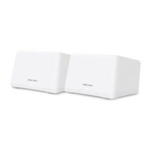 MERCUSYS HALO H47BE WHOLE MESH WIFI7 2PK