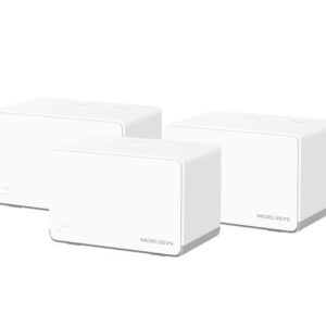 MERCUSYS HALO H70X WHOLE MESH WIFI 3PK