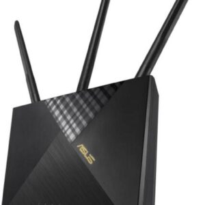 ASUS ROUTER AX1800 LTE DUAL-BAND CAT6